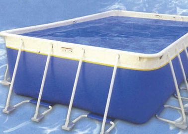 Evin Arka Bahçe Kolay Intex Havuzu, 0.9mm Plato PVC Tente Aile Yüzme Havuzu